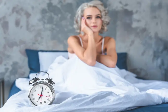 Dampak Kurang Tidur pada Penuaan Kulit