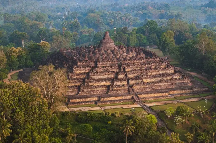 Candi Borobudur