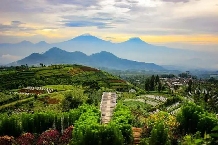 Gardu Pandang Silancur