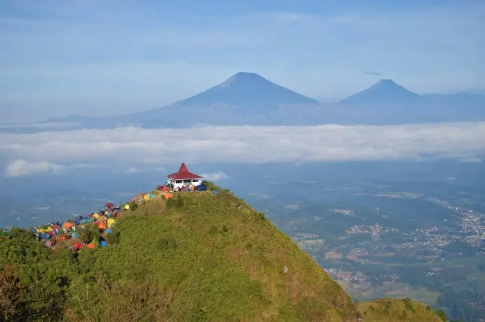 Gunung Andong