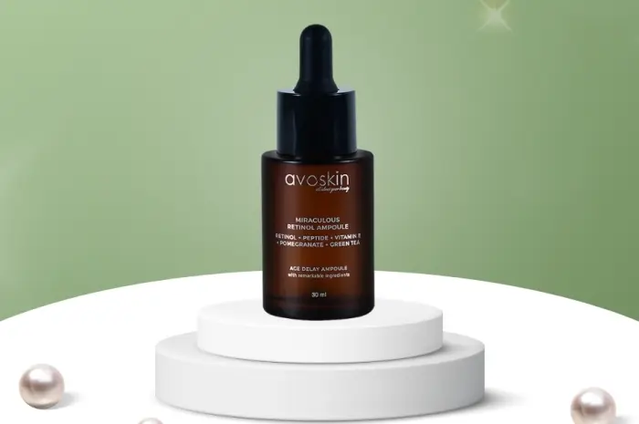 Avoskin Miraculous Retinol 30ml Ampoule