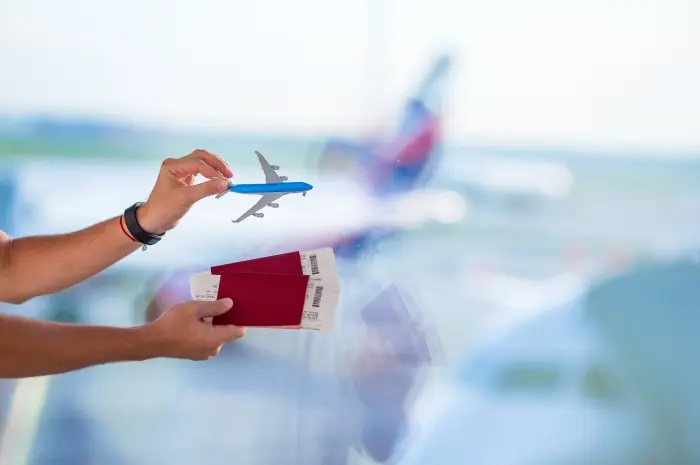 Berburu Tiket Pesawat Murah