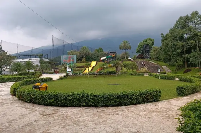 Highland Park Resort