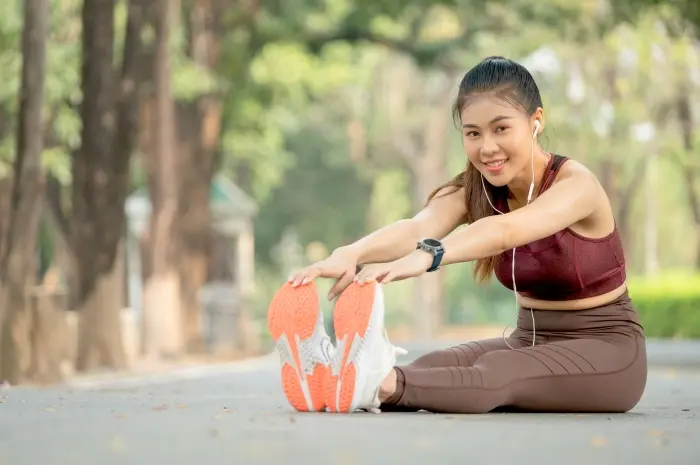 Manfaat Aktivitas Fisik untuk Kulit yang Lebih Muda