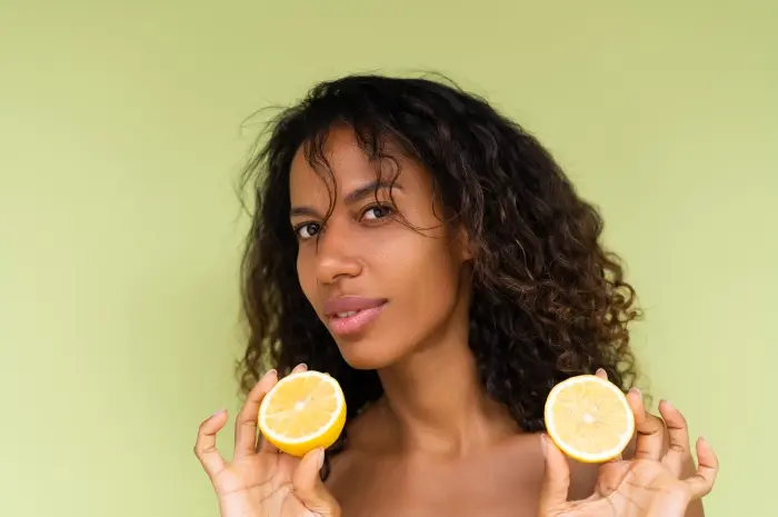 Penggunaan Garam Epsom dan Air Lemon untuk Scrub Kulit Kepala