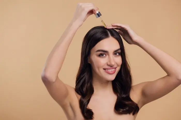 Penggunaan Garam Epsom dan Minyak Zaitun untuk Perawatan Kulit Kepala