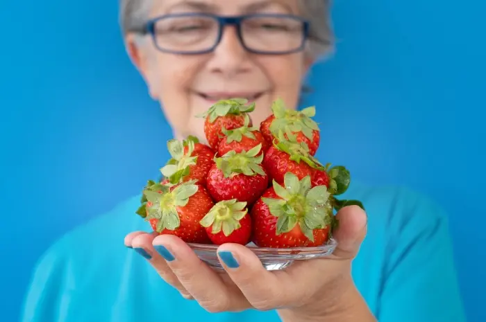 Pengurangan Kolesterol