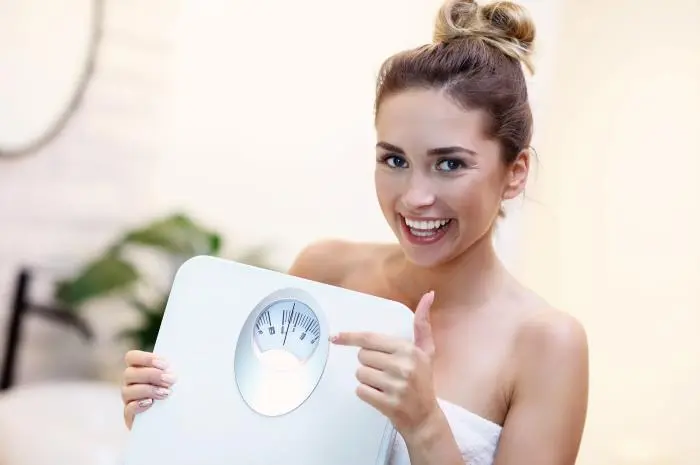 Pentingnya Menjaga Berat Badan Ideal untuk Kesehatan dan Kecantikan Kulit