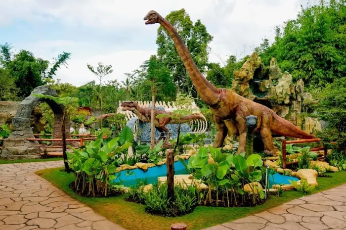 Garut Dinoland
