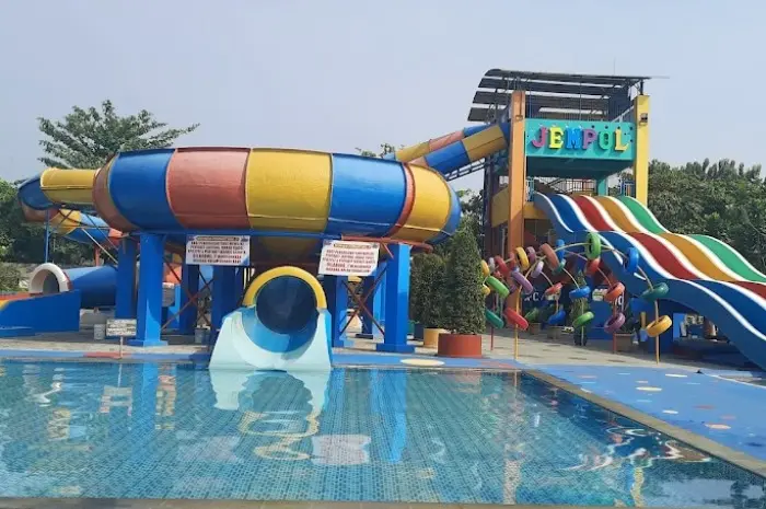 Jempol Waterpark