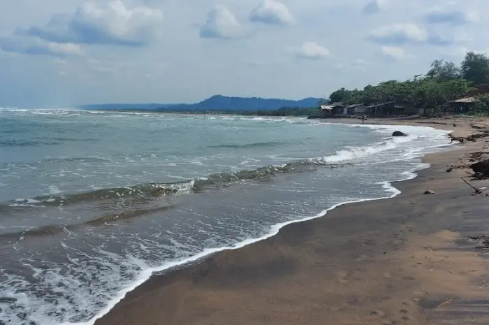 Pantai Cipatujah