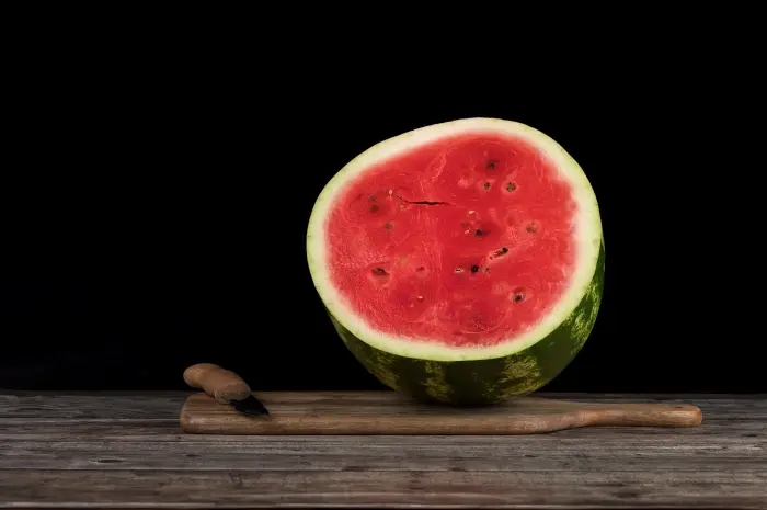 Semangka L-Citrulline untuk Melancarkan Pembuluh Darah