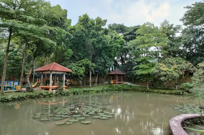 Taman Lembah Gurame