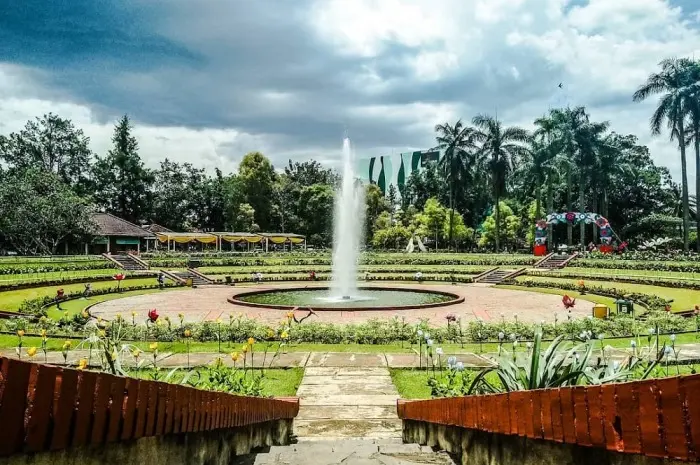 Taman Wiladatika