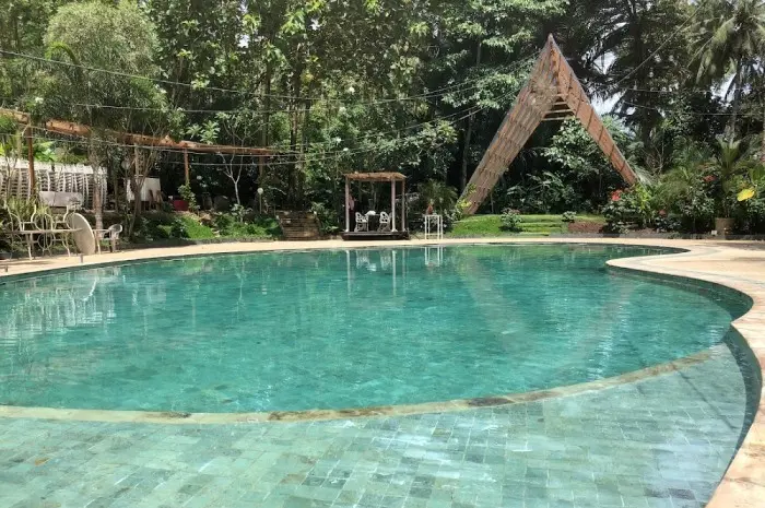 Rumah Alam Manado Adventure Park