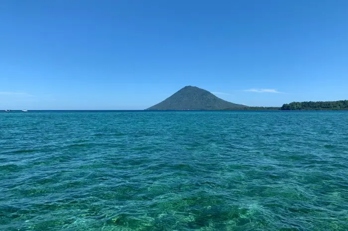 Taman Nasional Bunaken
