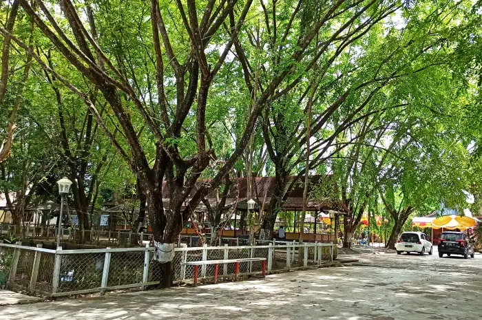 Lokasi dan Akses Menuju Pondok Tambak Yudha