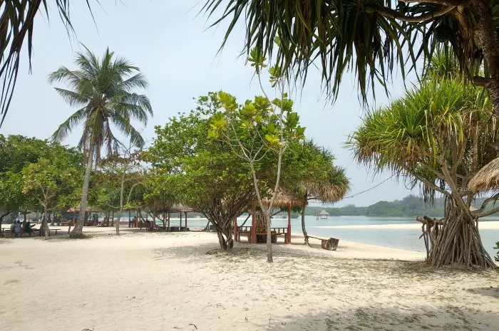 Daya Tarik Utama Pulau Pari
