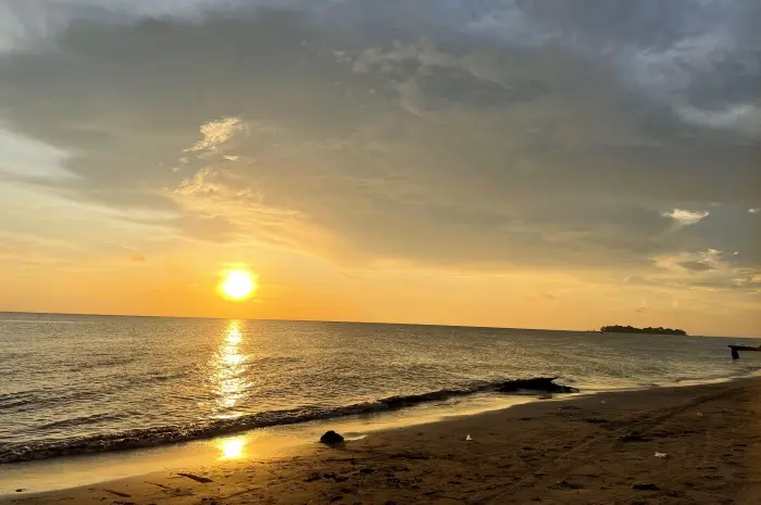 Harga Tiket Masuk dan Fasilitas