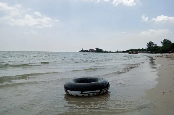 Harga Tiket Masuk dan Jam Operasional