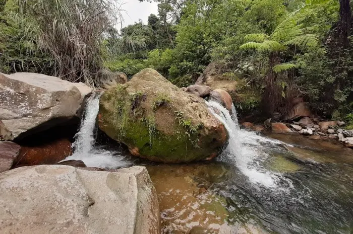 Jam Buka dan Harga Tiket Curug Leuwi Hejo