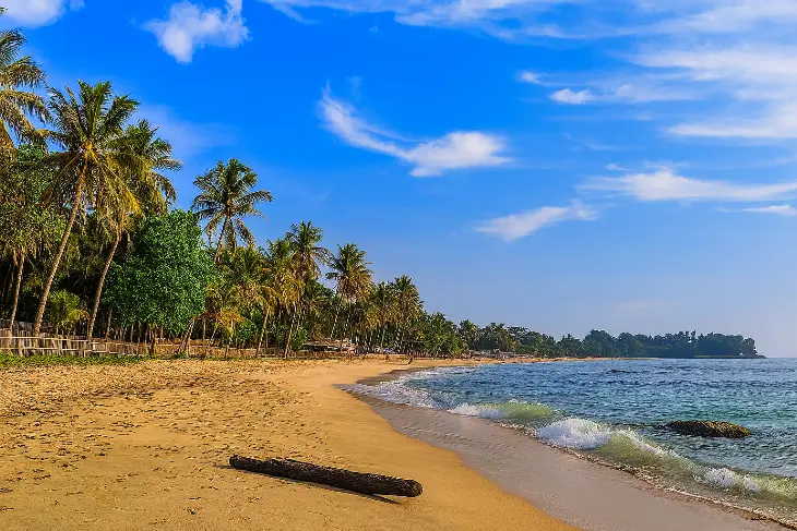 Pantai Anyer: Ikon Wisata Paling Terkenal